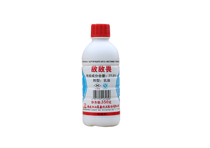 敌敌畏300g玻璃瓶350g玻璃瓶350g塑料瓶