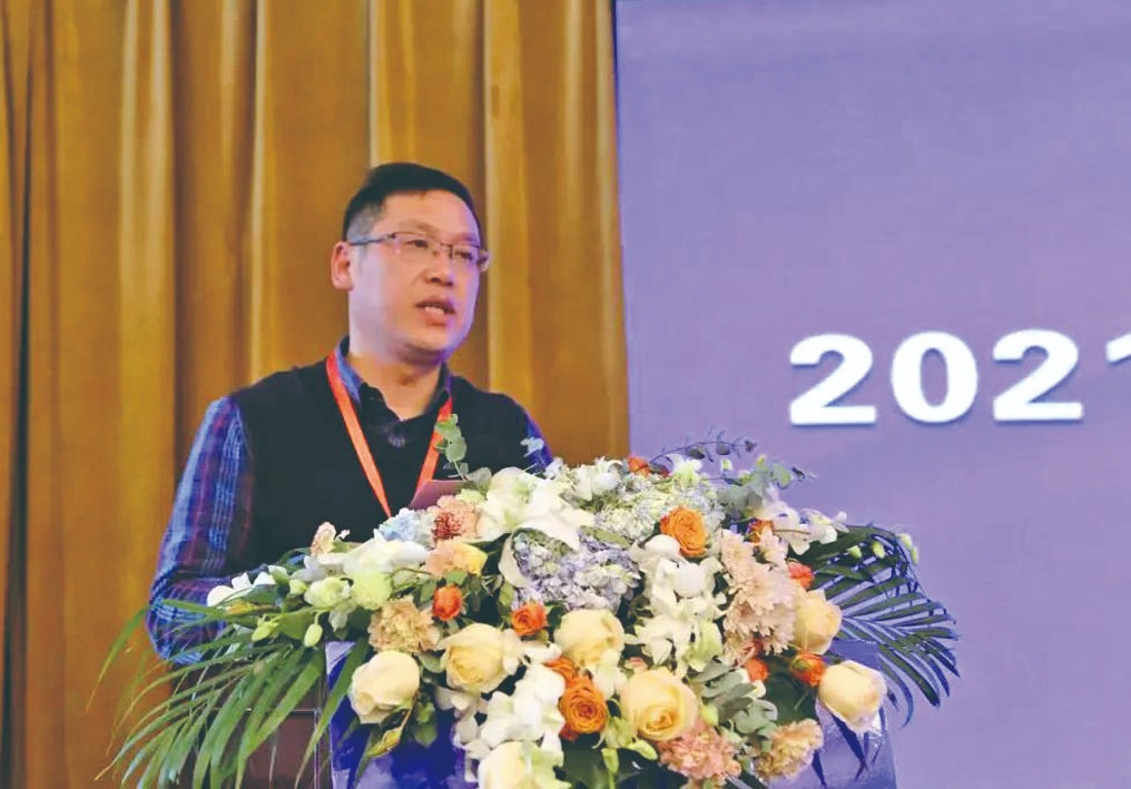 第七届中国农药市场年度峰会江山论坛圆满闭幕