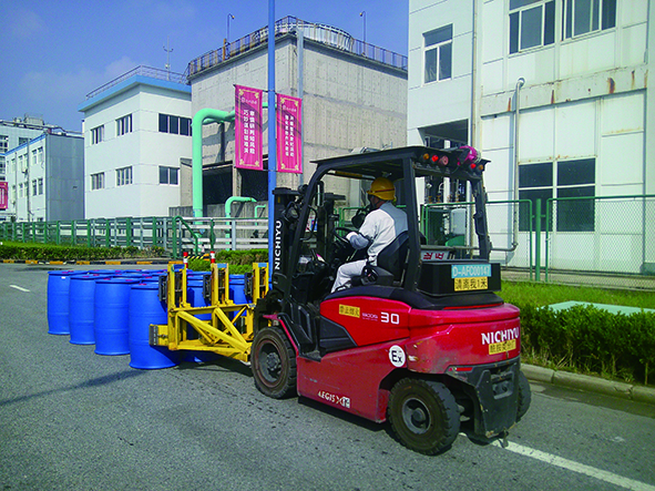 节日里的江山人 4-5
